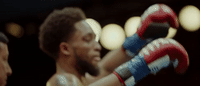season 5 GIF by The Contender