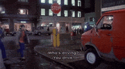 strange brew shotgun GIF by Warner Archive
