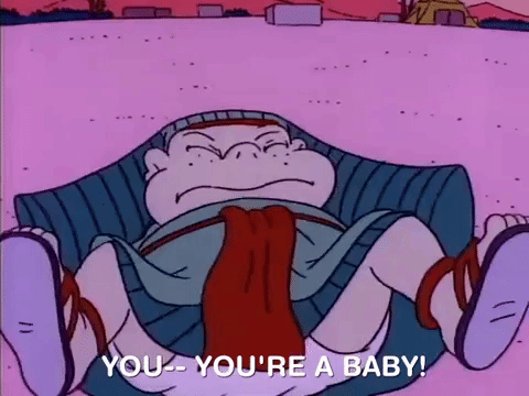 nicksplat rugrats GIF