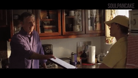 life work GIF by SoulPancake