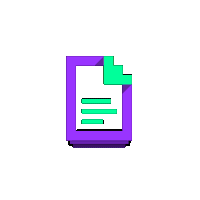 Logo Animation Sticker by Chris