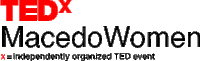 tedxmacedo ted tedx macedo tedxmacedo Sticker