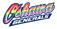 Gens Nation Sticker by Oshawa Generals Hockey Club