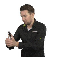 Twinsense weekend vr bier 360 Sticker