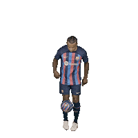 Sport Barca Sticker by FC Barcelona