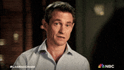 Episode 1 GIF by Law & Order