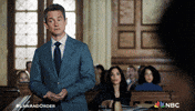 Season 5 Nbc GIF by Law & Order