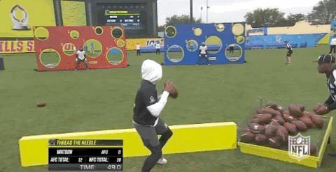 National Football League GIF by NFL
