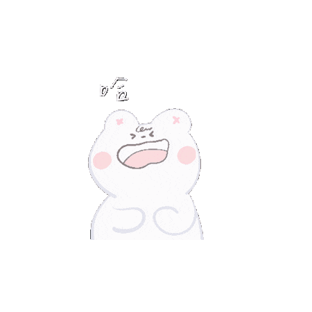 Happy 開心 Sticker