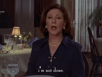 season 3 netflix GIF by Gilmore Girls 