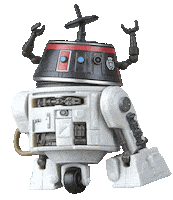 Star Wars Rebels Sticker by SWTVC