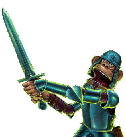 Bayc Sticker by Yuga Labs