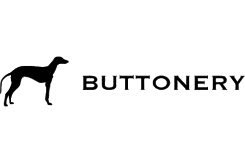 buttonerybrand giphyupload moda perro espana Sticker