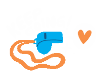 Track And Field Running Sticker by SuccessAcademy