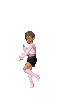 elistorycriativo girl menina garota menina bonita Sticker