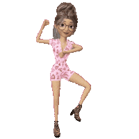 elistorycriativo girl menina garota menina bonita Sticker