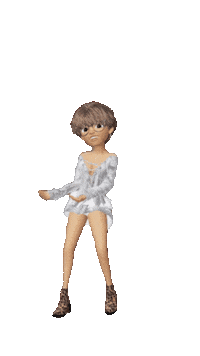 elistorycriativo girl menina garota menina bonita Sticker