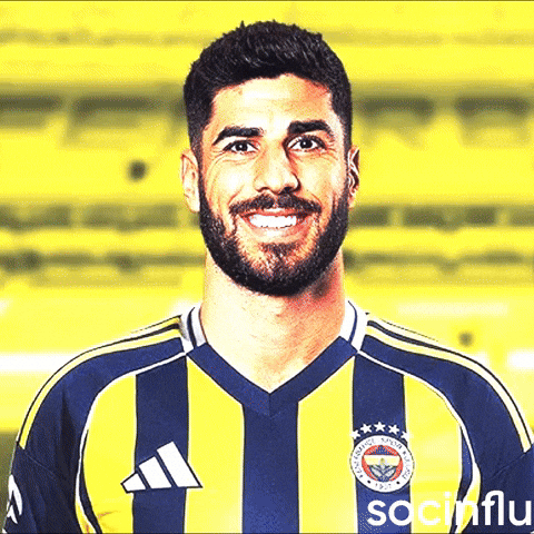 Marco Asensio GIF by Socinflu