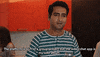 kumail nanjiani hbo GIF by Silicon Valley