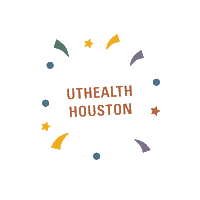 UTHealthHouston uthealth uthealth houston Sticker