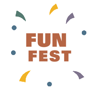 Happy Festival Sticker by UTHealth Houston