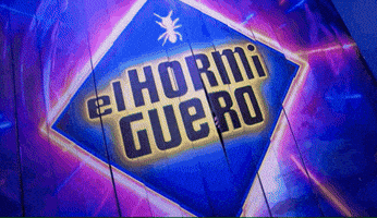 Happy Tv Show GIF by El Hormiguero