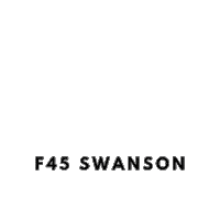 Gym Training Sticker by F45 Swanson