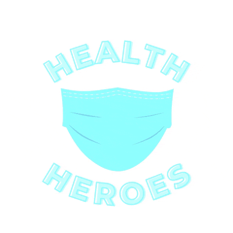 favoritestaffing giphygifmaker health nurse health heroes GIF
