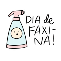 Home Natiene Sticker