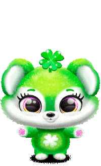 Happy Jump Sticker by TutoTOONS
