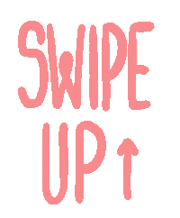 Shoutout Swipe Up Sticker