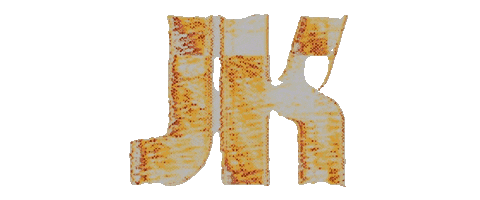 Art Glitch Sticker