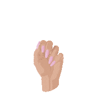 Wedding Wife Sticker by Indigo Nails