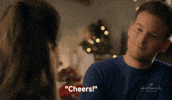 Caroline Rhea Christmas GIF by Hallmark Channel