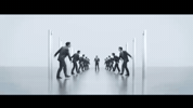 GOTL8 work walking suit going GIF