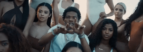 gunna drip too hard GIF by Lil Baby