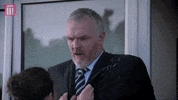 season 5 stroke GIF by BBC Three