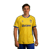 Goalcelebration Sejr Sticker by Brøndby IF