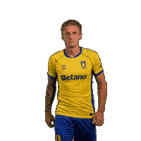 Goalcelebration Sejr Sticker by Brøndby IF