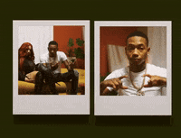 Vacuum Rap Music GIF by R3 Da Chilliman