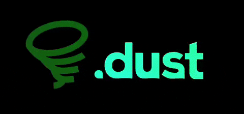 DUST-PROPELLER  GIF