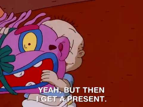 nicksplat rugrats GIF