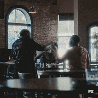 cheers GIF by Atlanta