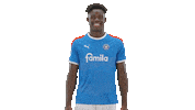 2 Bundesliga Football Sticker by Holstein Kiel
