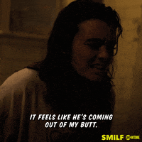 Season 2 Pregnancy GIF by SHOWTIME