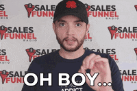 ashleycamillemedia affiliate marketing sales funnels affiliatemarketing capitalist pig GIF