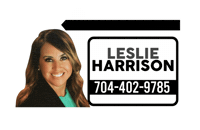 Leslie Harrison Sticker by JBGoodwin REALTORS®