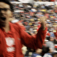 happy soccer GIF