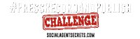 socialagentsecrets video real estate realtor video marketing Sticker