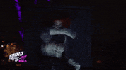 Creepy Doll GIF by Astrid and Lilly Save The World